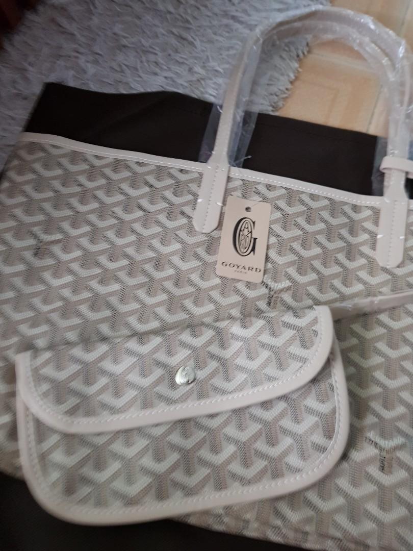 Goyard apricot Clearance