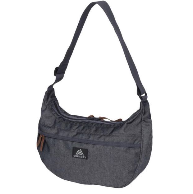 Gregory Satchel M size sling bag original brand new