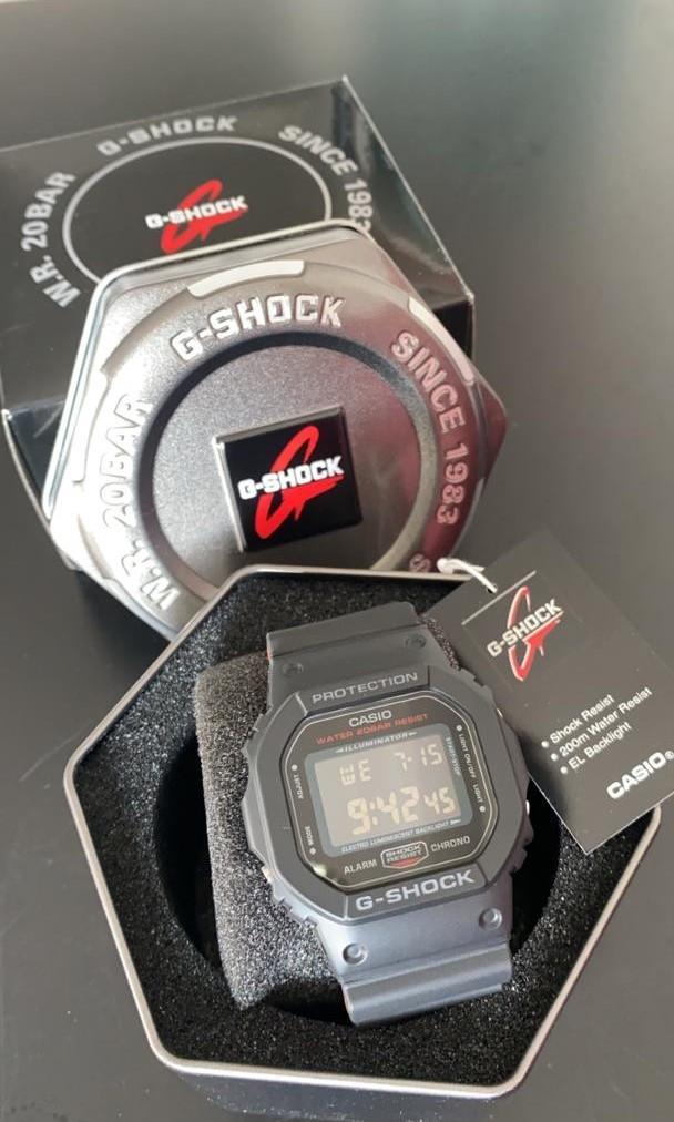 Hr1 best sale g shock