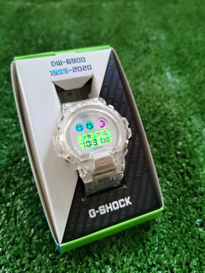 Sp7 g shock store