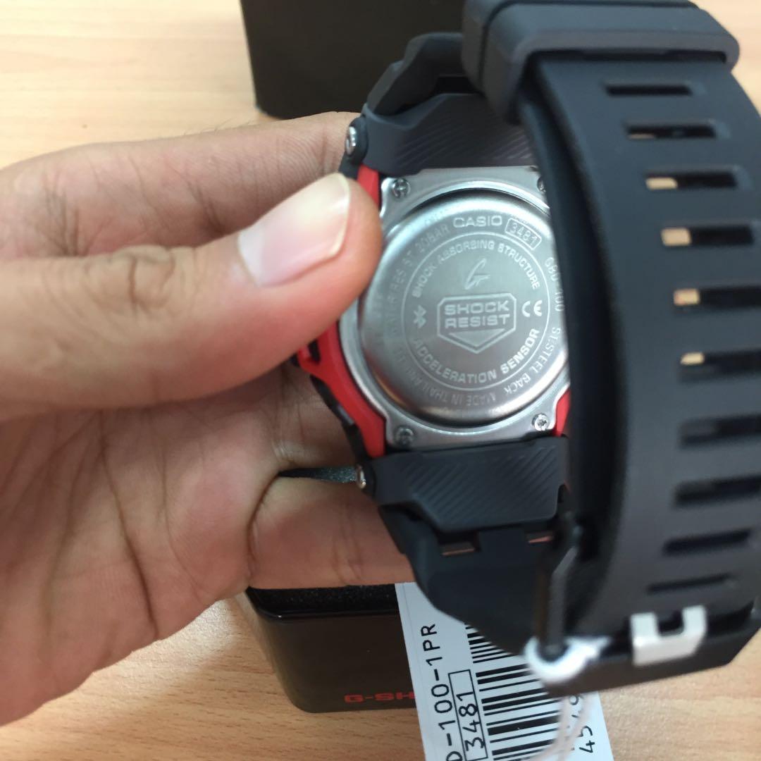 Gbx best sale 100 1pr
