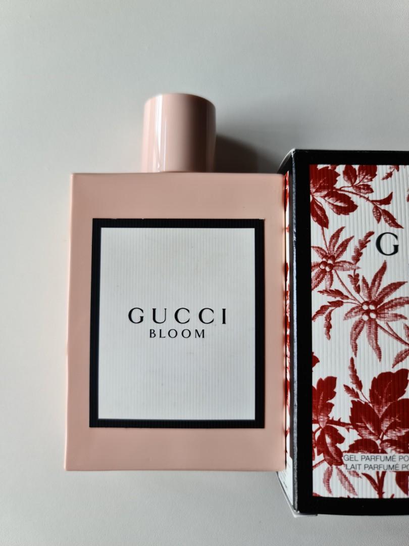 Gucci bloom 3.4 oz sales