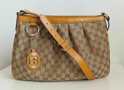 gucci hobo sling bag
