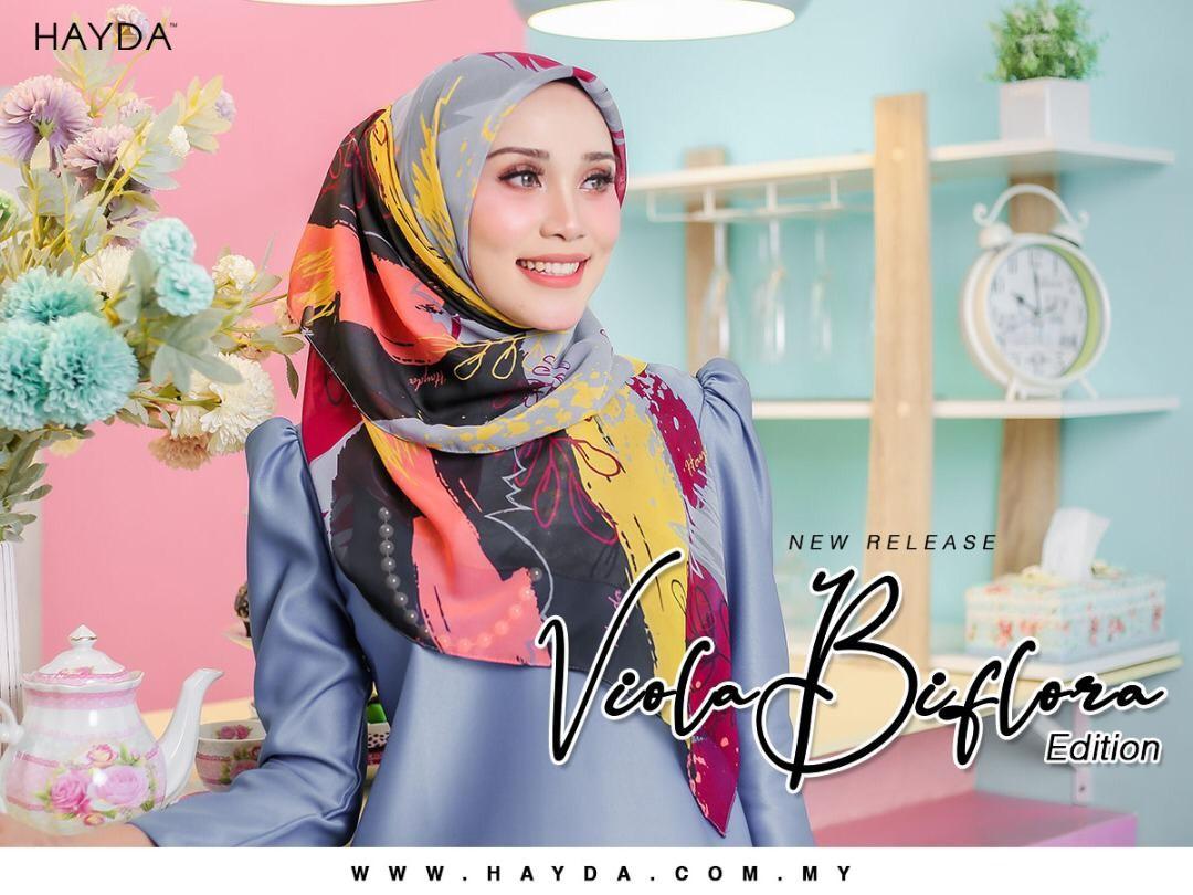 Hayda scarf outlet