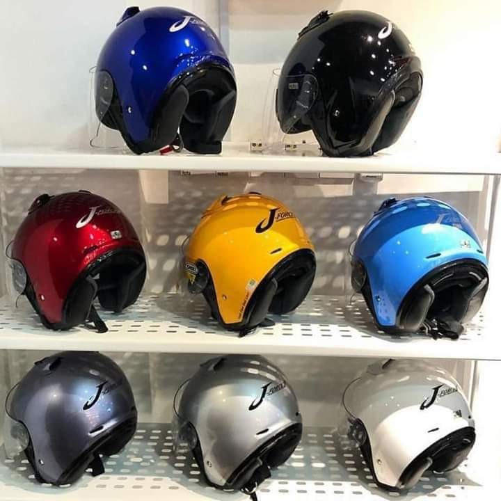 Shoei jf2 best sale