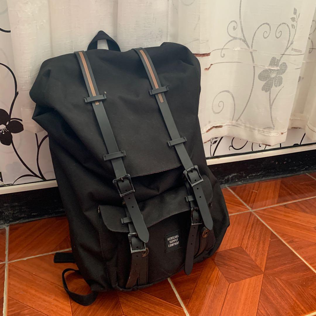 herschel backpack singapore outlet