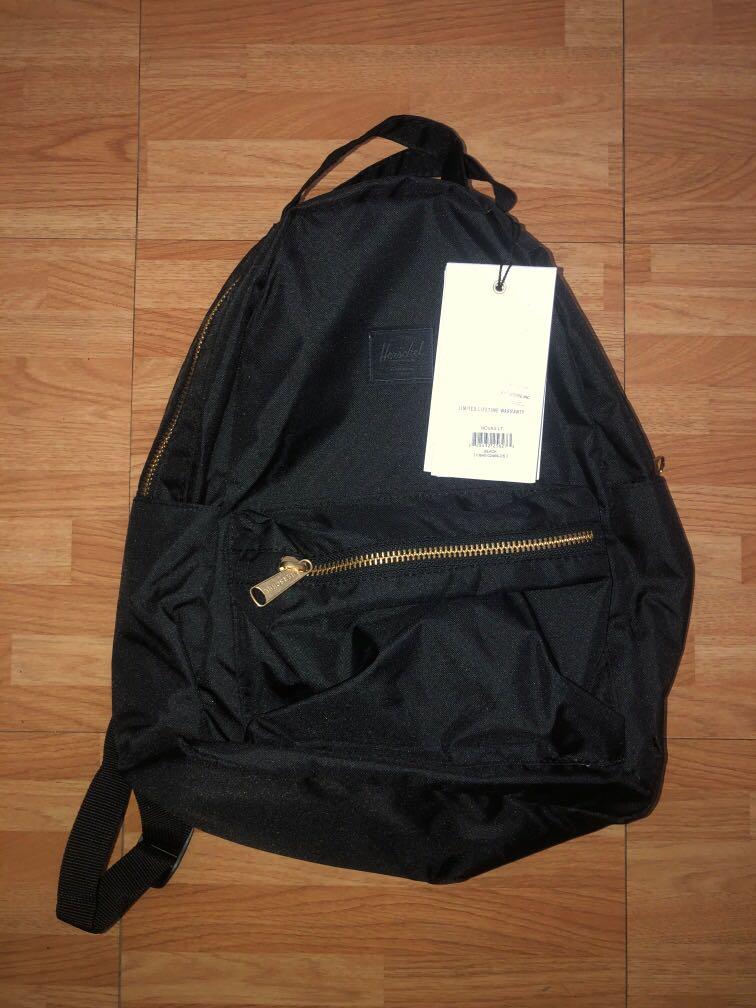 Herschel nova clearance small light