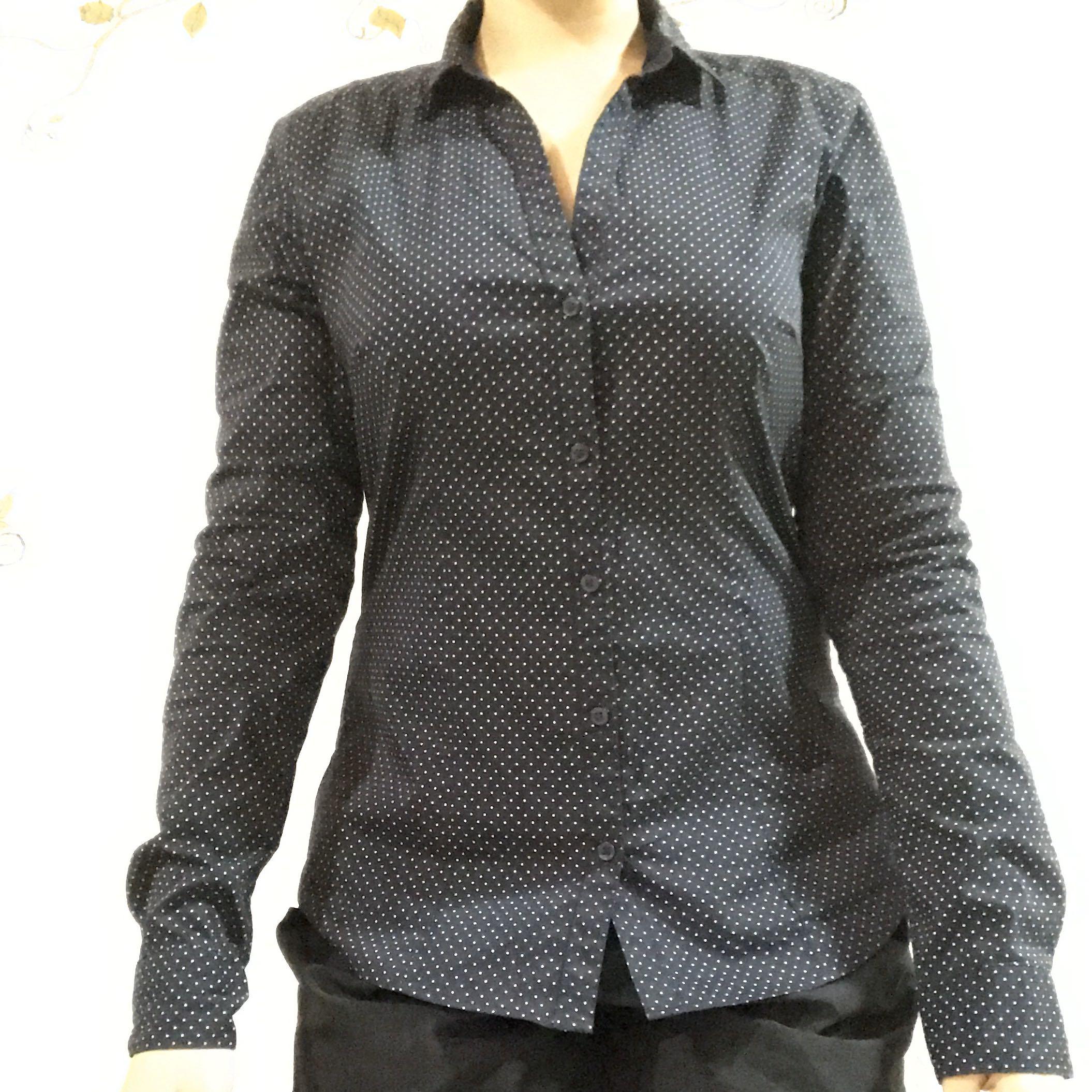 h&m office wear