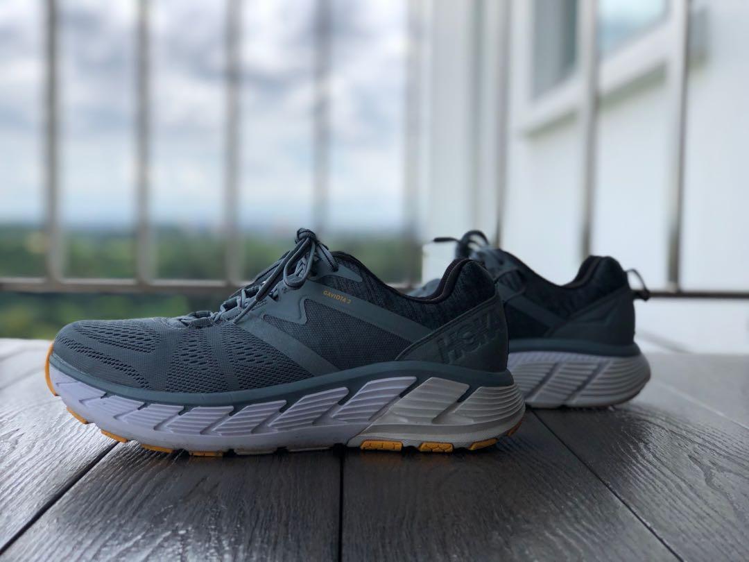 Men's hoka 2025 gaviota 2