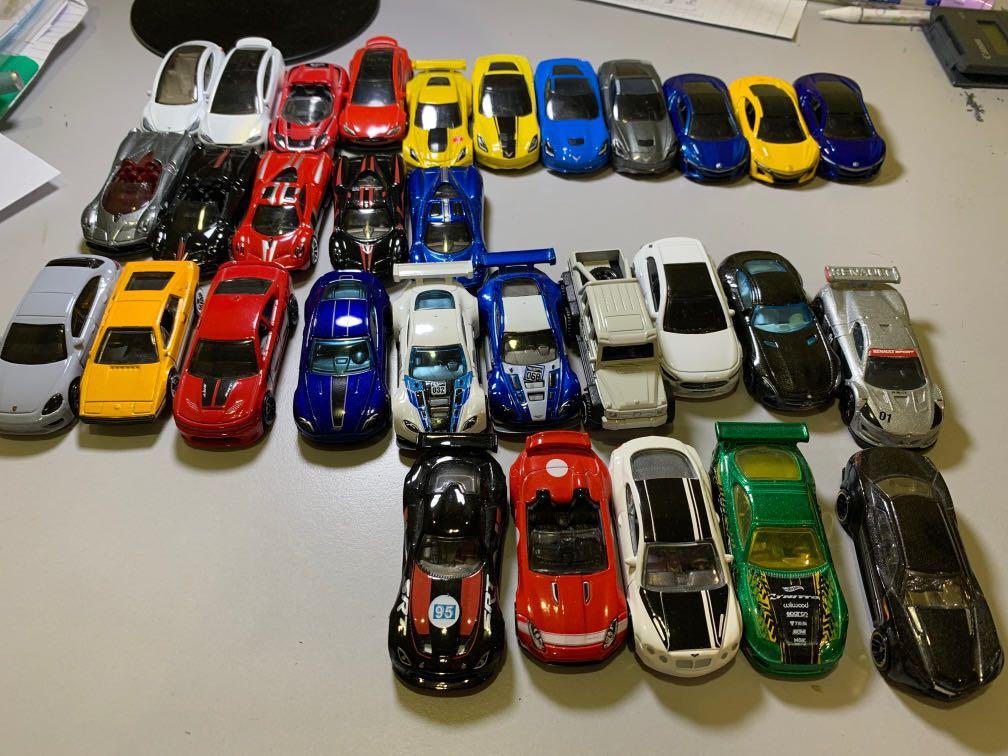 Exoticar diecast models best sale