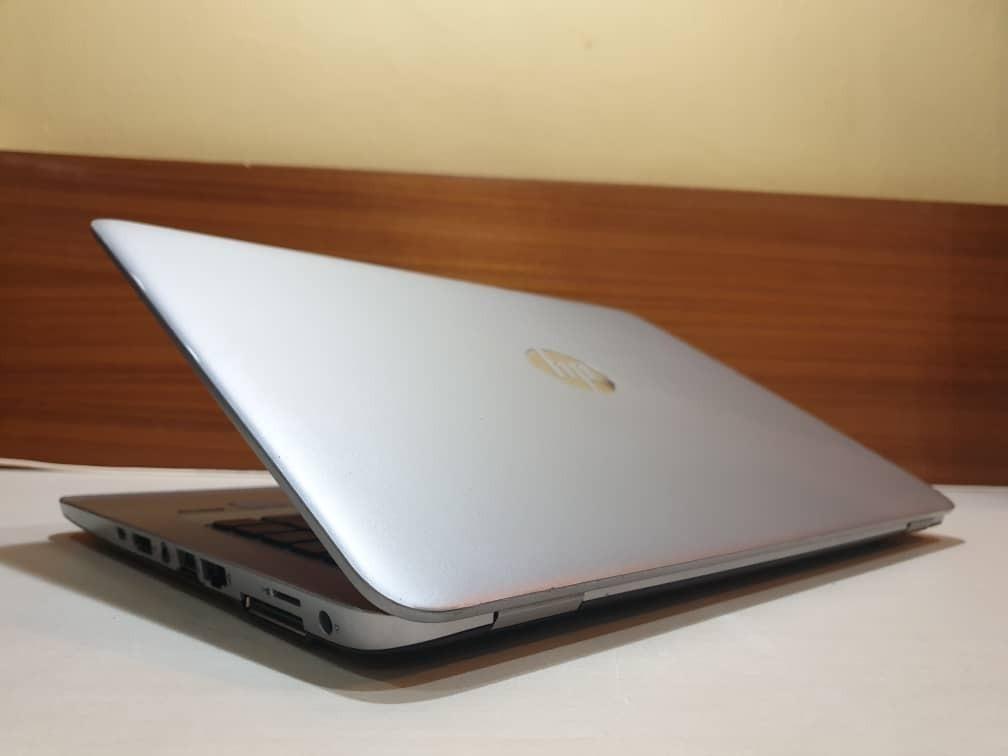 Hp Elitebook 840 G3 I5 256gb Ssd 8gb Ram Electronics Computers Laptops On Carousell