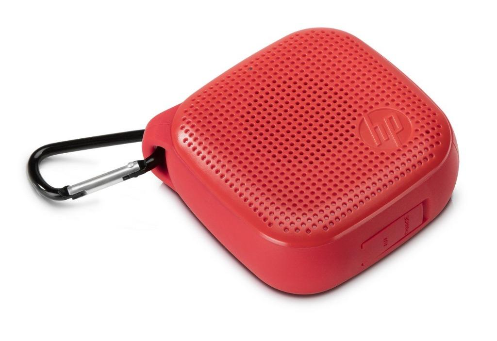 hp bluetooth speaker 300