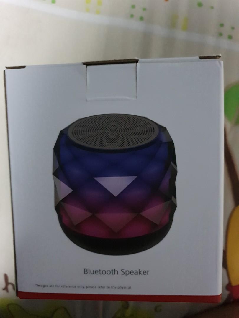 huawei a20 pro bluetooth speaker