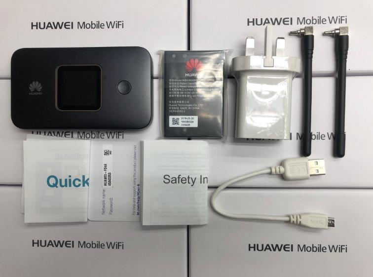 4g lte mifi modem router 300mbps cod