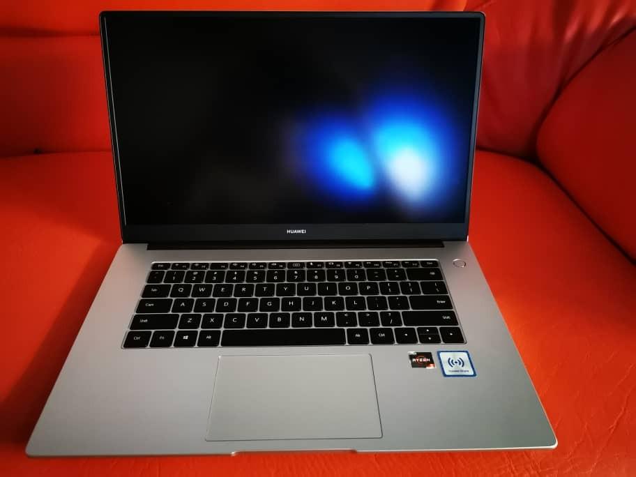 Huawei Matebook D15 Electronics Computers Laptops On Carousell