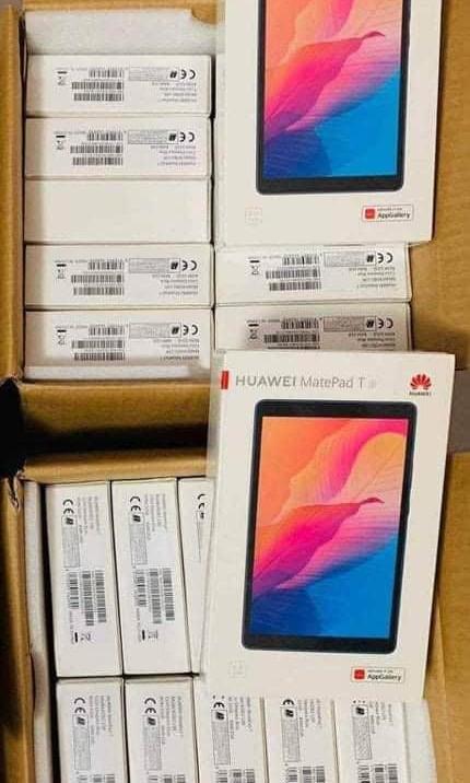 Huawei Matepad T8 Mobile Phones Tablets Tablets On Carousell