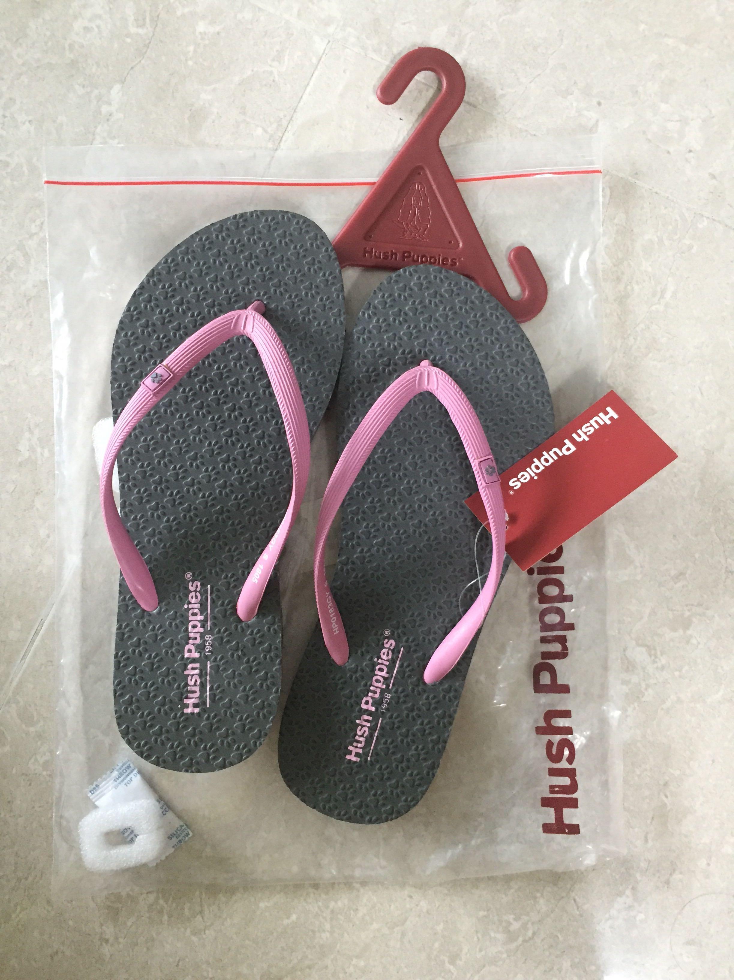 Puppies slippers clearance