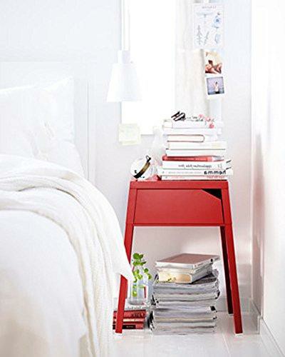Ikea selje clearance bedside table