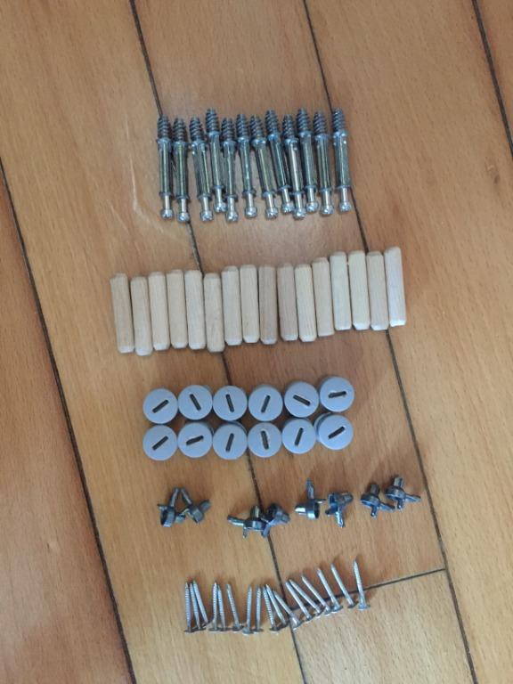 IKEA BILLY 書架零件/ 層板 Bookcase Spare Parts/shelves, 傢俬＆家居, 傢俬, 書櫃、櫃子及架