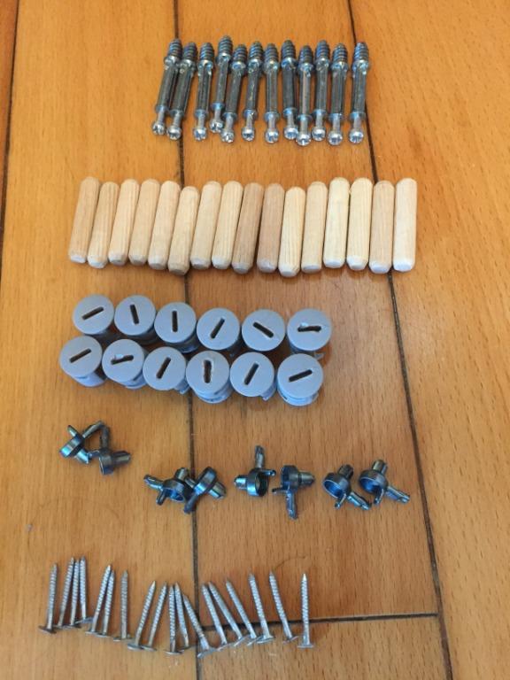 IKEA BILLY 書架零件/ 層板 Bookcase Spare Parts/shelves, 傢俬＆家居, 傢俬, 書櫃、櫃子及架