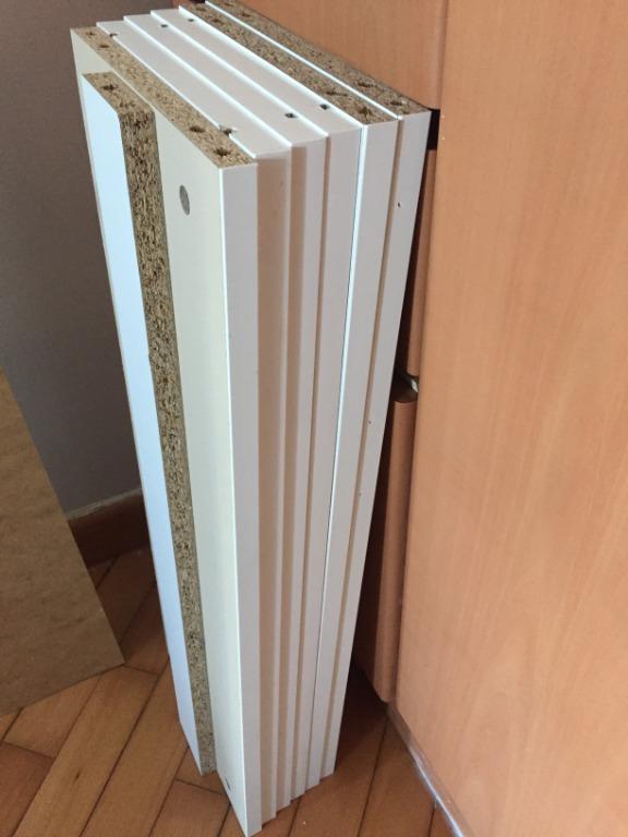IKEA BILLY 書架零件/ 層板 Bookcase Spare Parts/shelves, 傢俬＆家居, 傢俬, 書櫃、櫃子及架