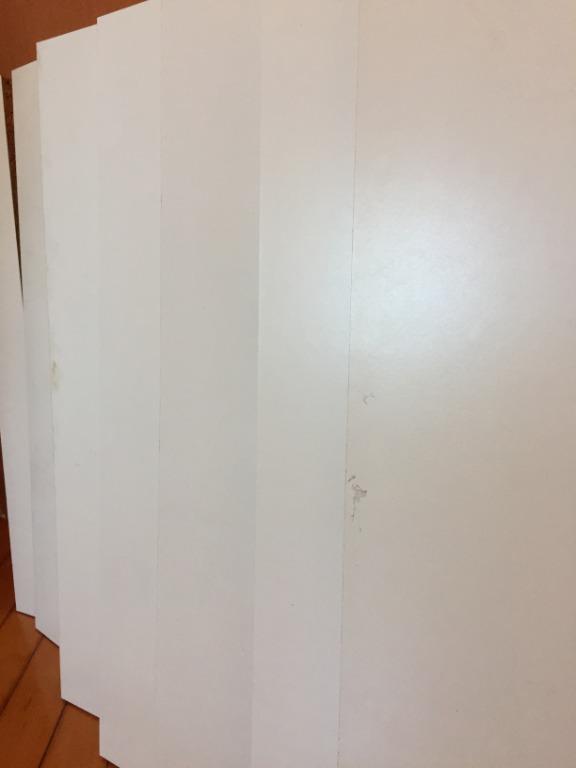 IKEA BILLY 書架零件/ 層板 Bookcase Spare Parts/shelves, 傢俬＆家居, 傢俬, 書櫃、櫃子及架