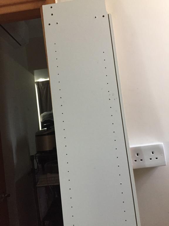 IKEA BILLY 書架零件/ 層板 Bookcase Spare Parts/shelves, 傢俬＆家居, 傢俬, 書櫃、櫃子及架