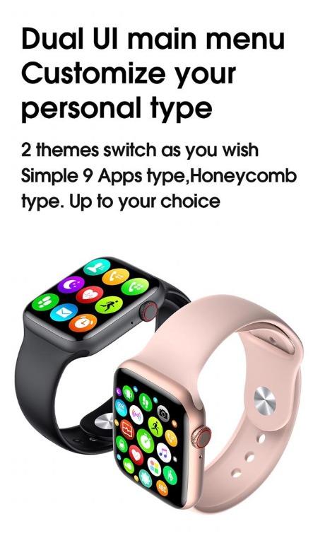 Fundo smart hotsell band