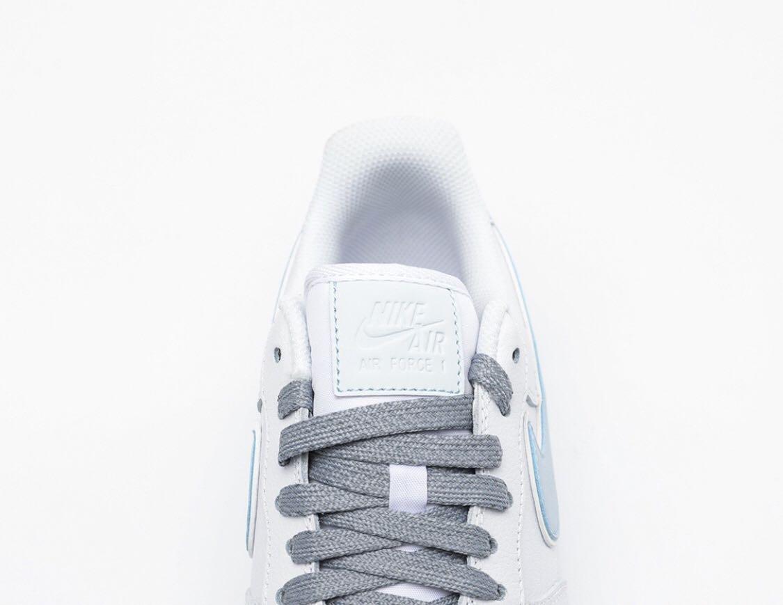 Air force 1 7 trainers white light armory blue online
