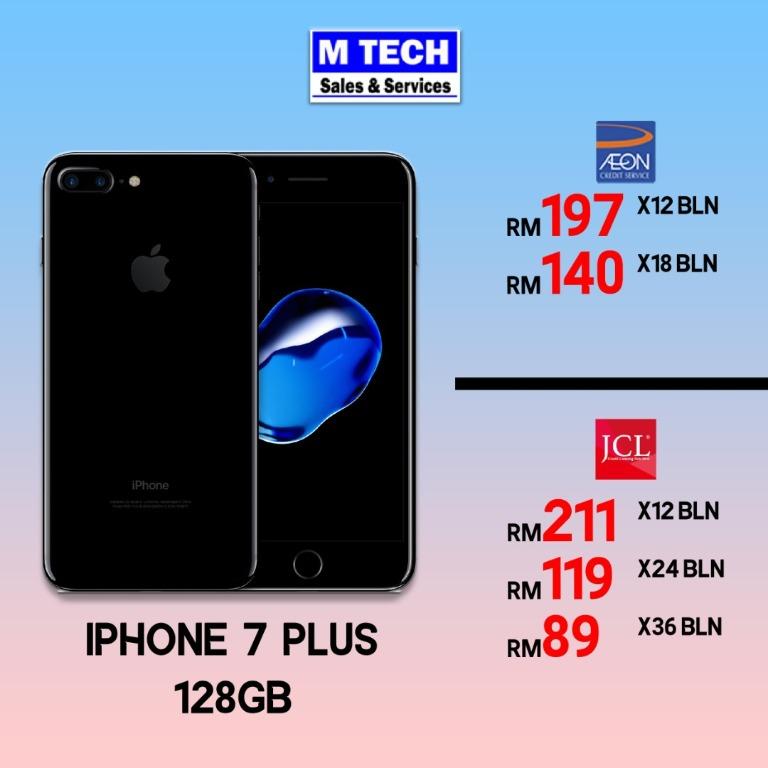Iphone 7 Plus Mobile Phones Tablets Iphone Iphone 7 Series On Carousell