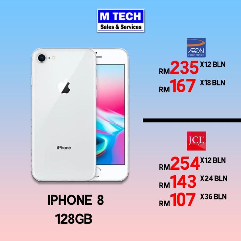 Iphone 8 Mobile Phones Tablets Iphone Iphone 8 Series On Carousell