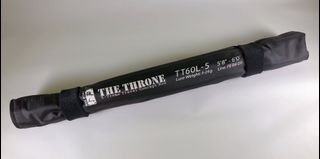 Iron Man Baitcast Rod The Throne TT67H-4 (2017