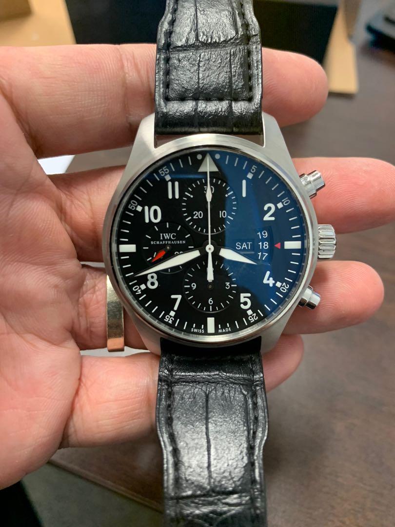 Iwc 377701 shop