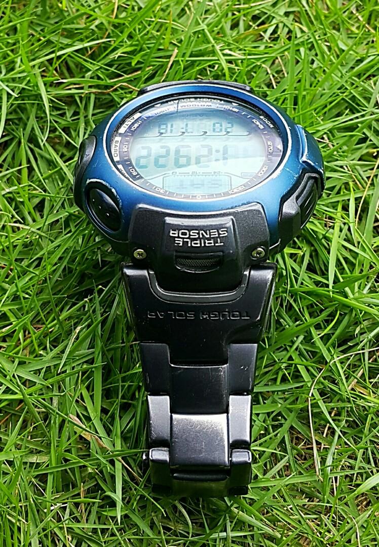 Jam protrek new arrivals