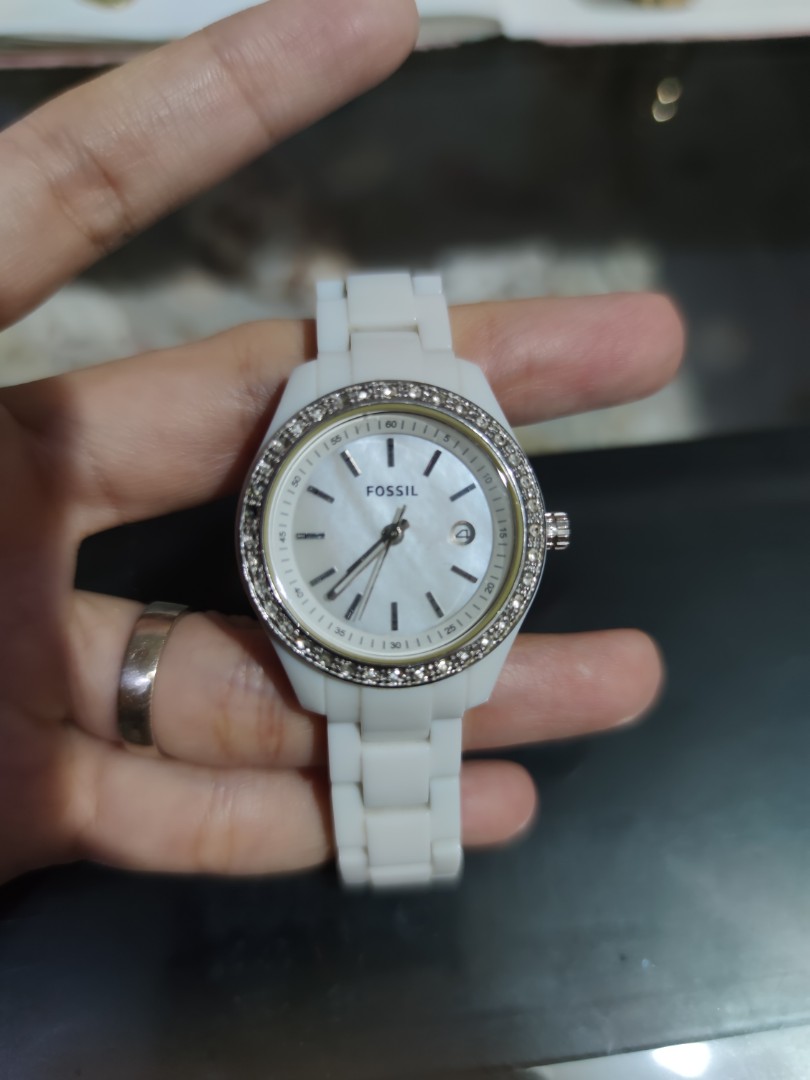 Fossil es2437 store