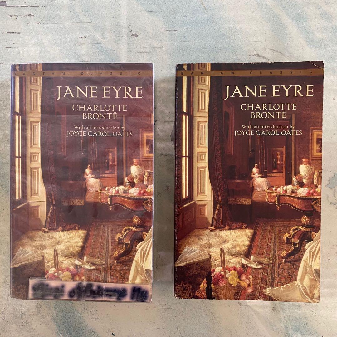 Jane Eyre (Category: Storybooks) located in Quezon City. Submitted by briesells (Listing ID 1021555756, Image 1). Description: Still in good condition RFS: I bought this for our school book report. I don’t need it anymore. See my account bio for details on shipping and reservation (:.