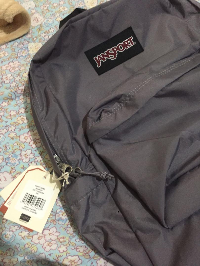 Jansport outlet ashbury backpack