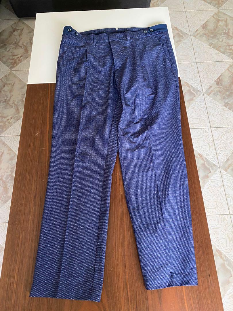 J Lindeberg Golf Pants For Sale Men S Fashion Clothes Bottoms