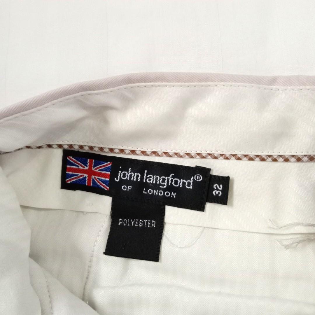 John langford pants clearance