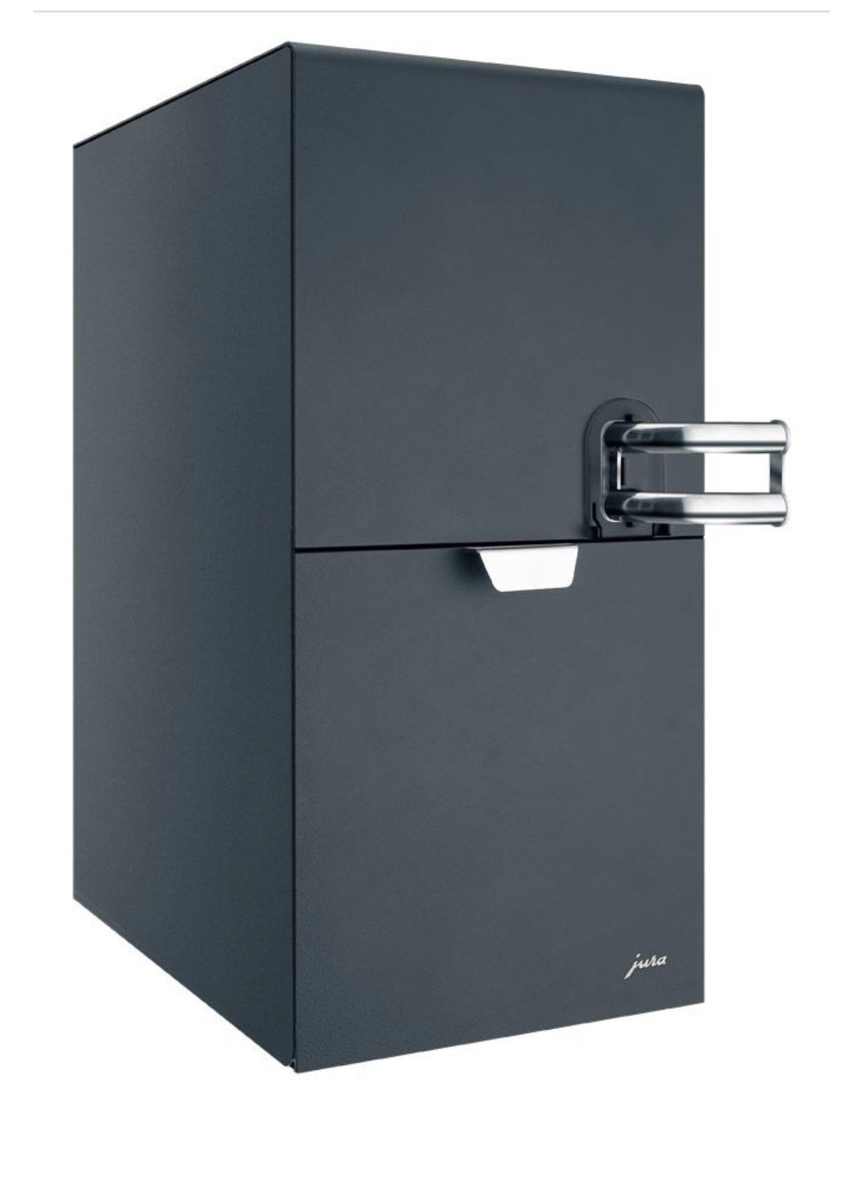 Jura Compressor Cooler Pro milk fridge, Everything Else on Carousell