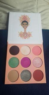 Juvias Place - The Douce Eyeshadow Palette