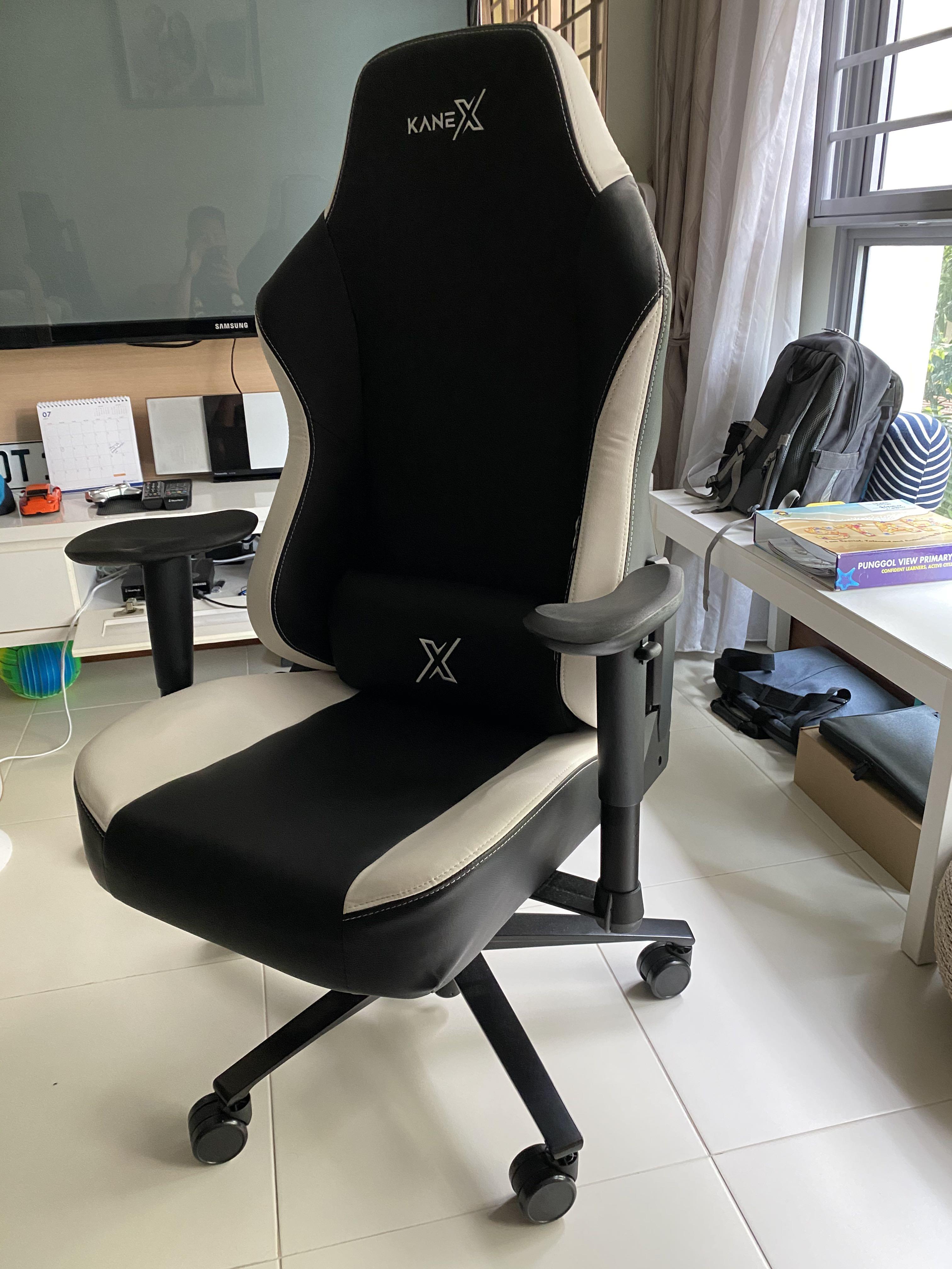 Kanex sales chair review