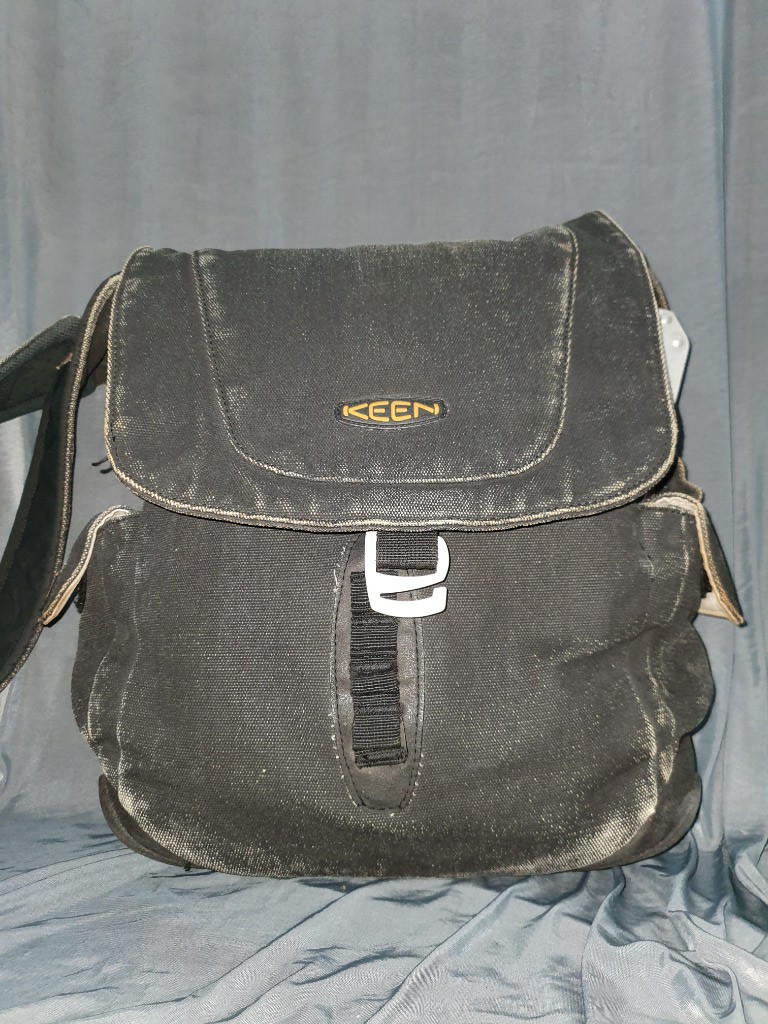 keen bag