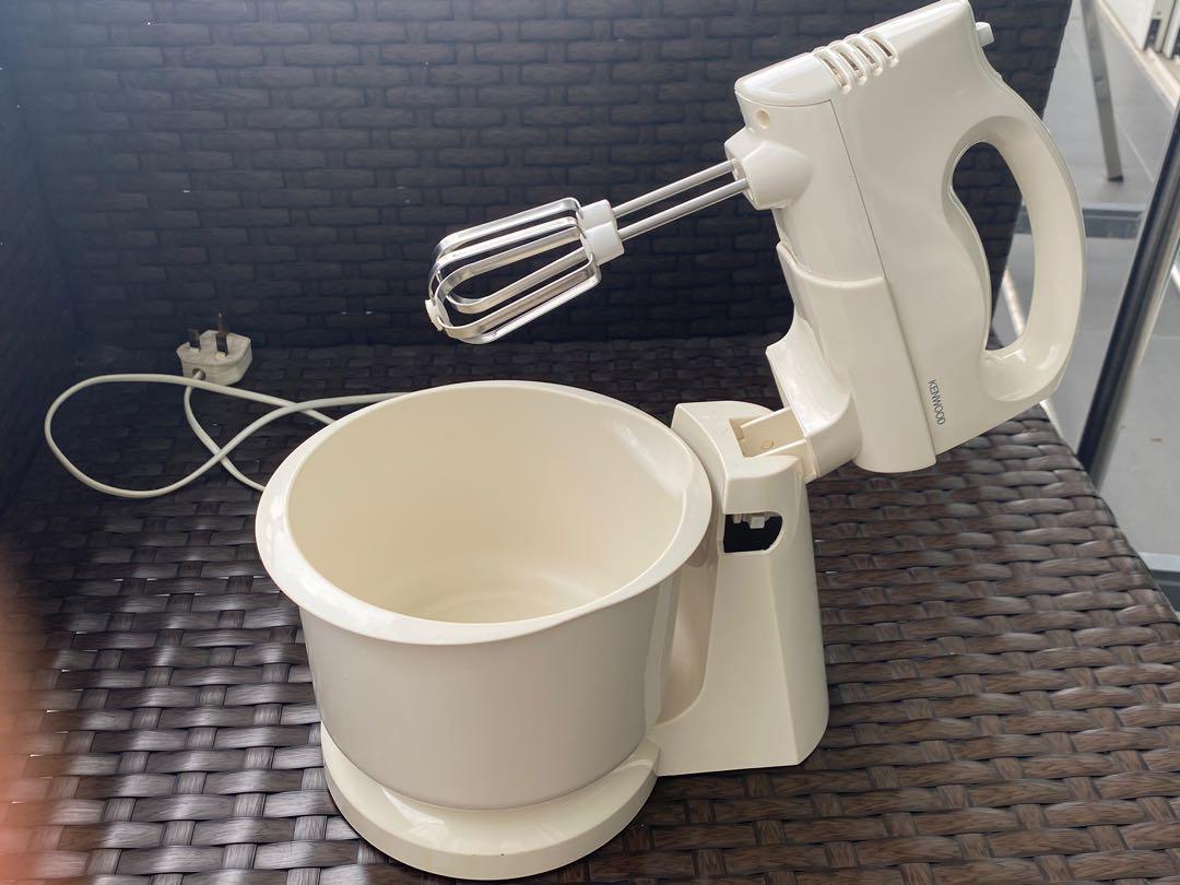 kenwood hand mixers for sale