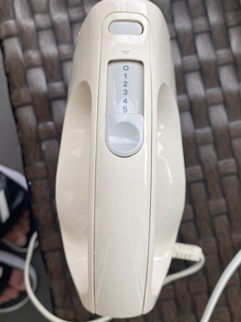 kenwood hm300 hand mixer