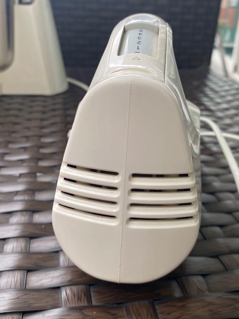 kenwood hm300 hand mixer