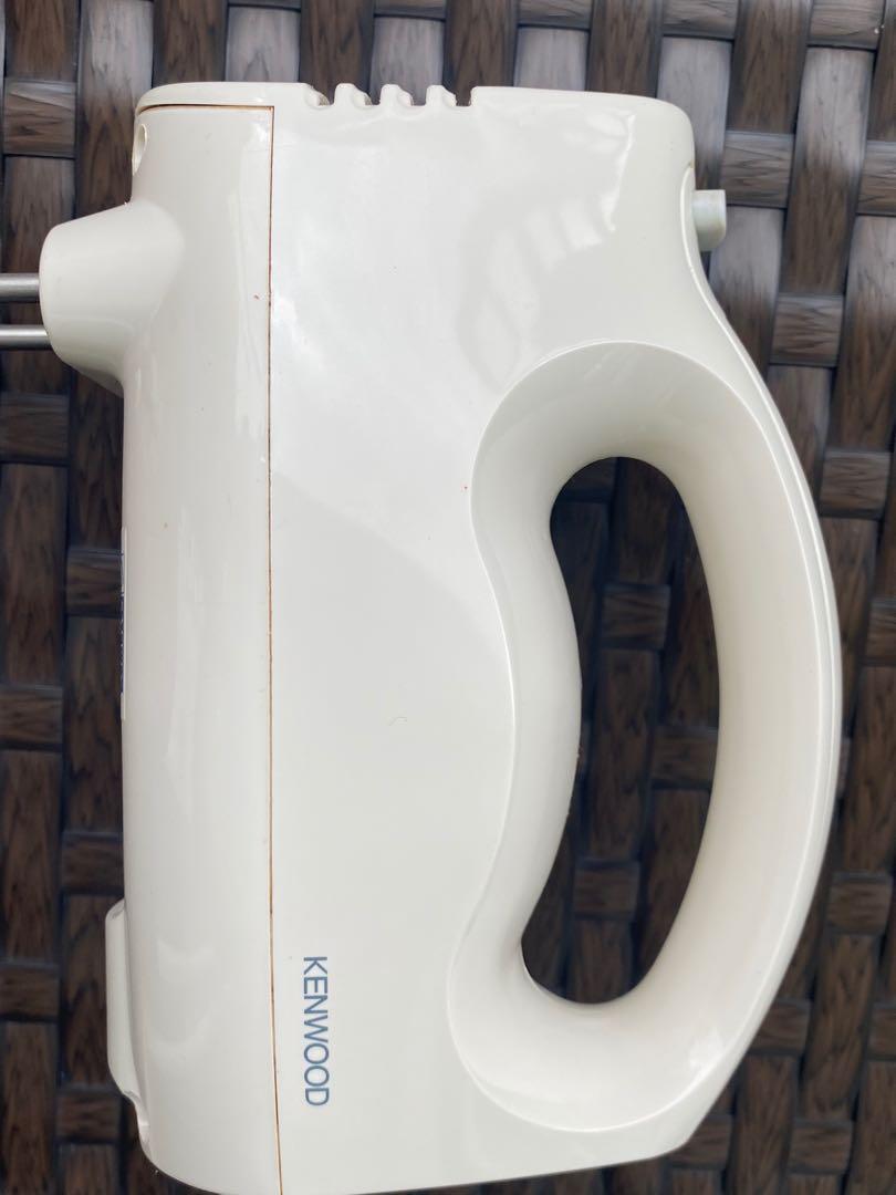 kenwood hm300 hand mixer