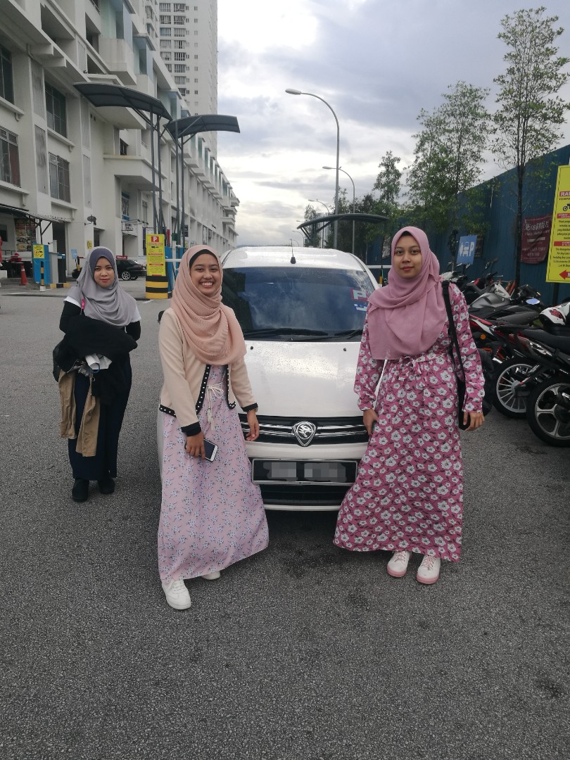 Kereta Sewa Murah Cars Vehicle Rentals On Carousell