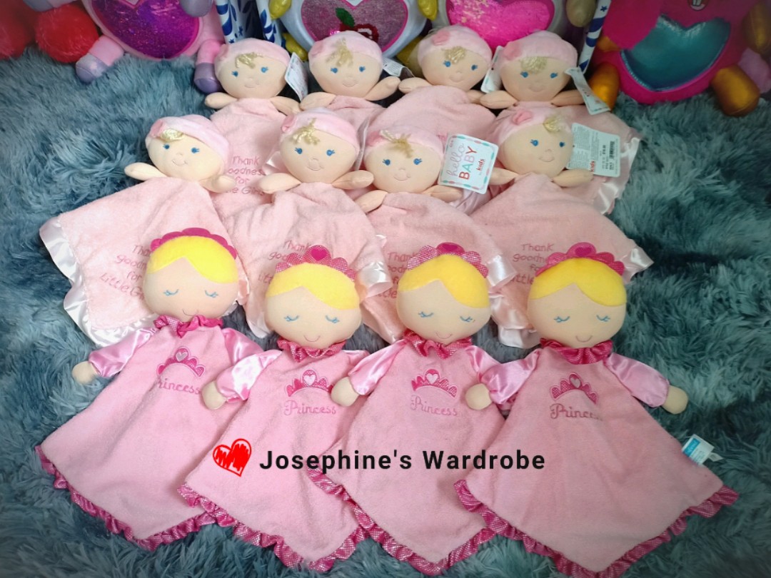 kids preferred baby doll