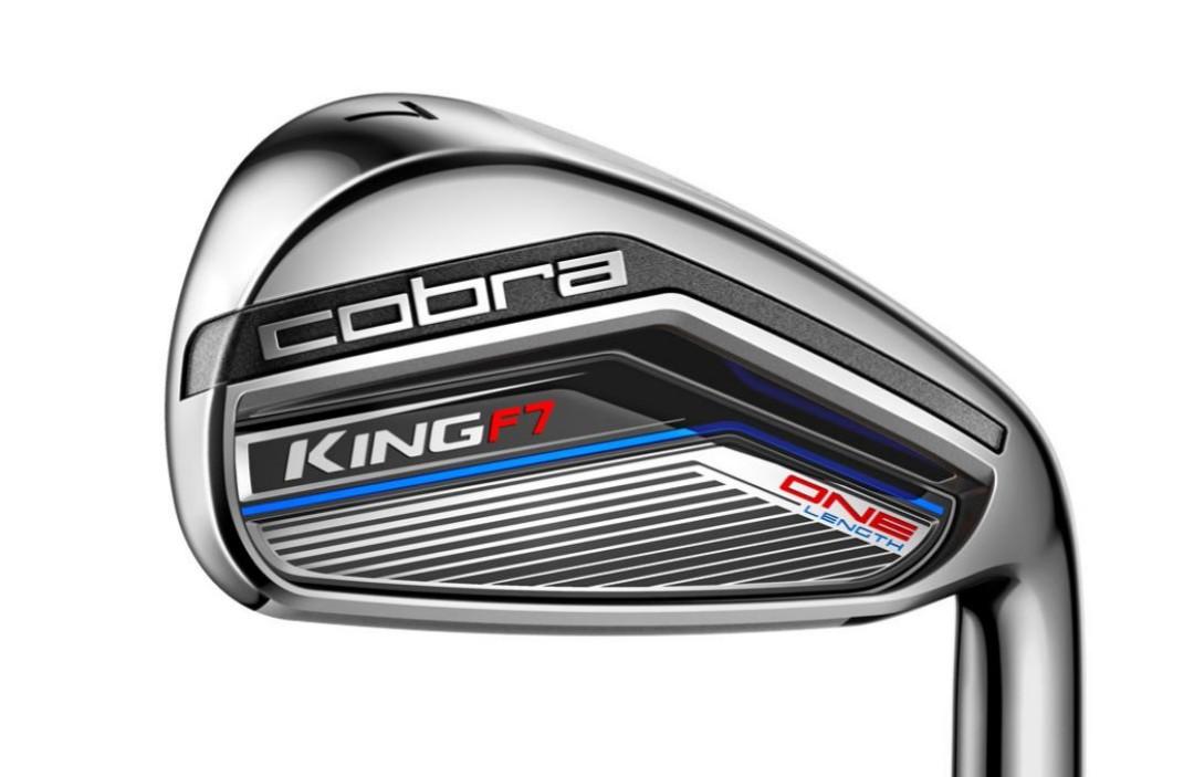 cobra f7 one length